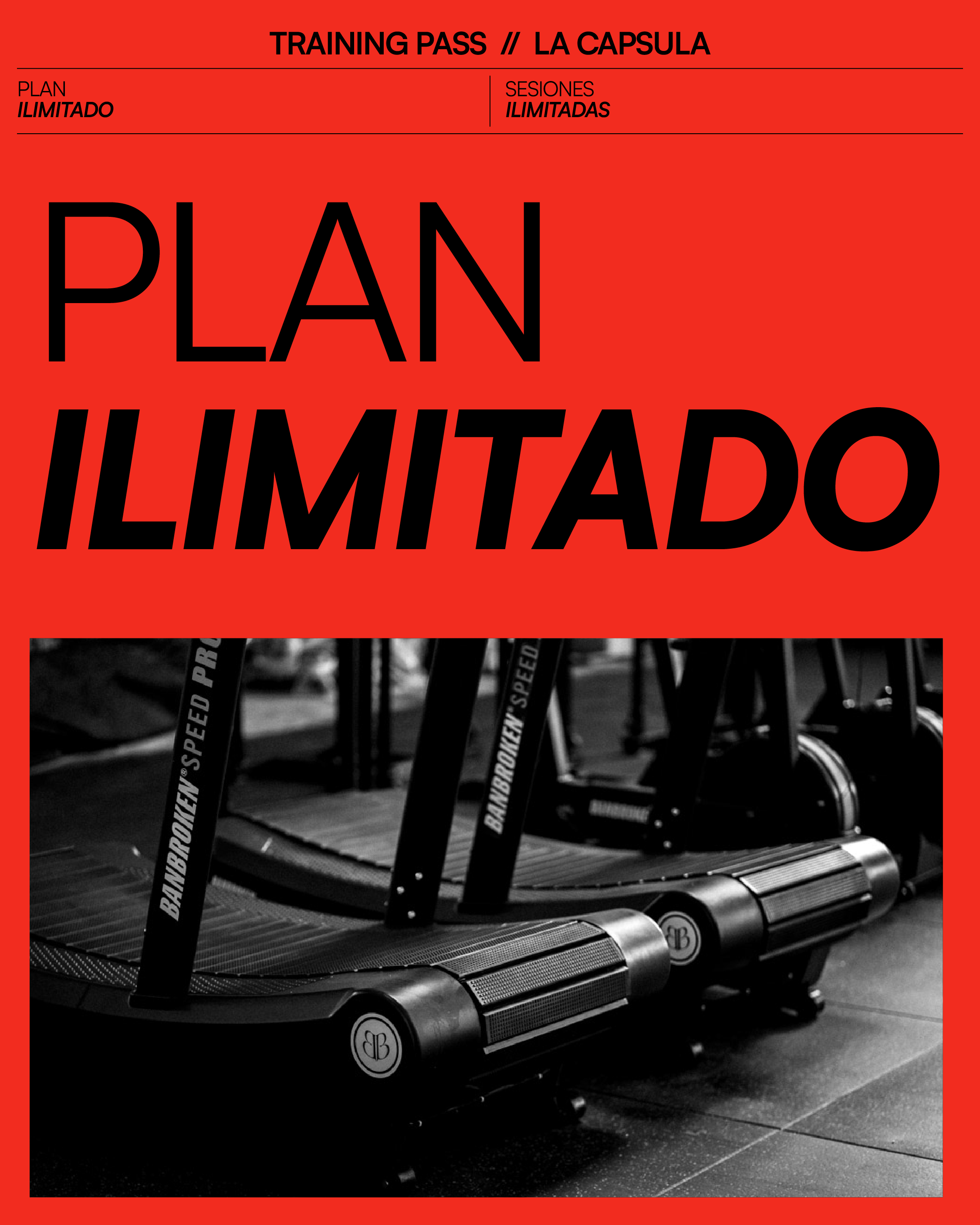 Plan ilimitado